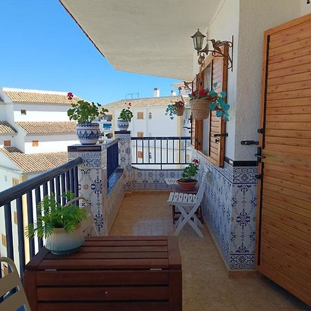 Pmt17 - Penthouse Apartment With Pool And Close To Beach La Mata  Exterior foto