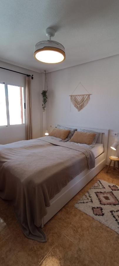 Pmt17 - Penthouse Apartment With Pool And Close To Beach La Mata  Exterior foto