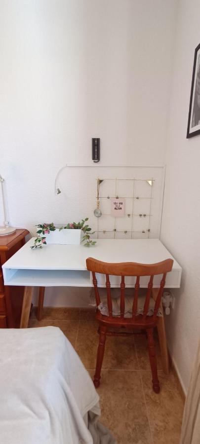 Pmt17 - Penthouse Apartment With Pool And Close To Beach La Mata  Exterior foto