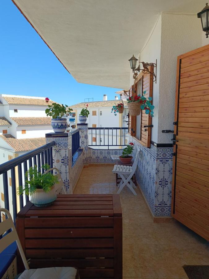 Pmt17 - Penthouse Apartment With Pool And Close To Beach La Mata  Exterior foto