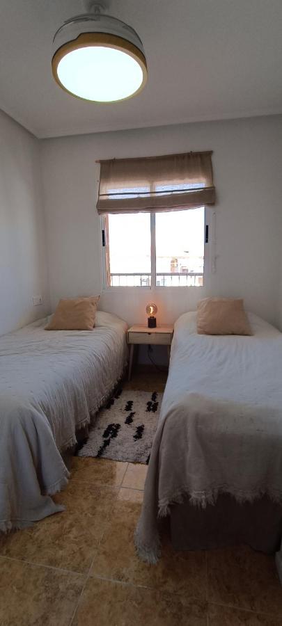 Pmt17 - Penthouse Apartment With Pool And Close To Beach La Mata  Exterior foto