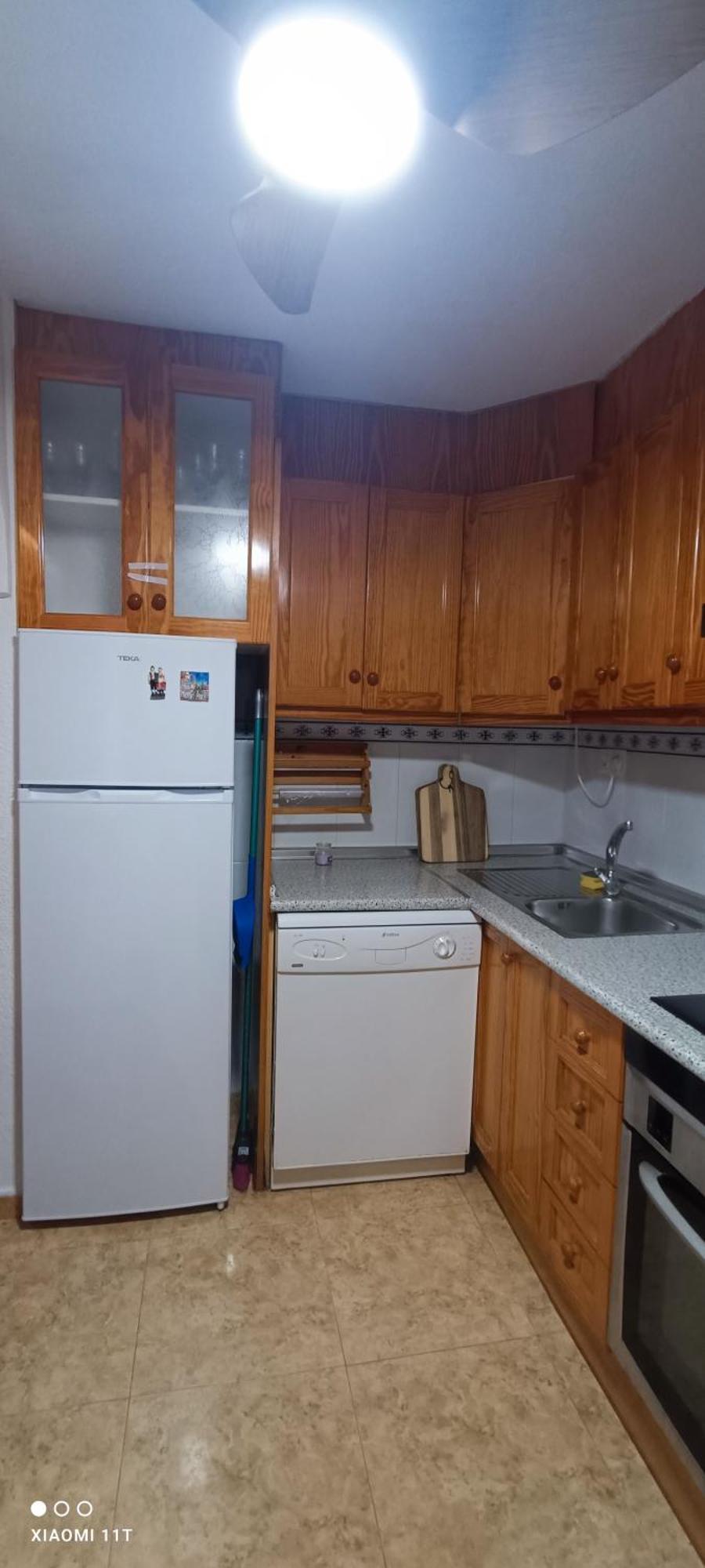 Pmt17 - Penthouse Apartment With Pool And Close To Beach La Mata  Exterior foto