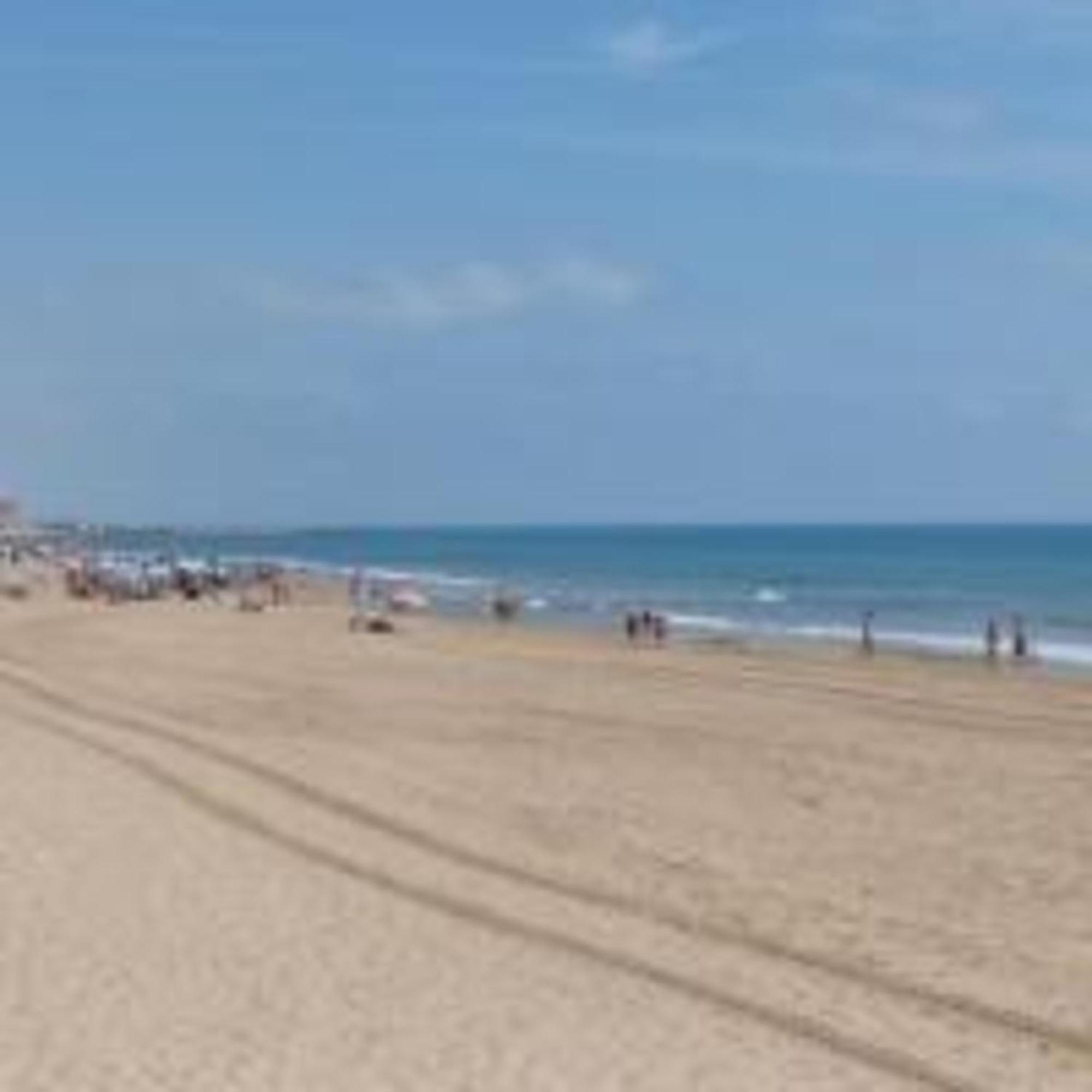 Pmt17 - Penthouse Apartment With Pool And Close To Beach La Mata  Exterior foto