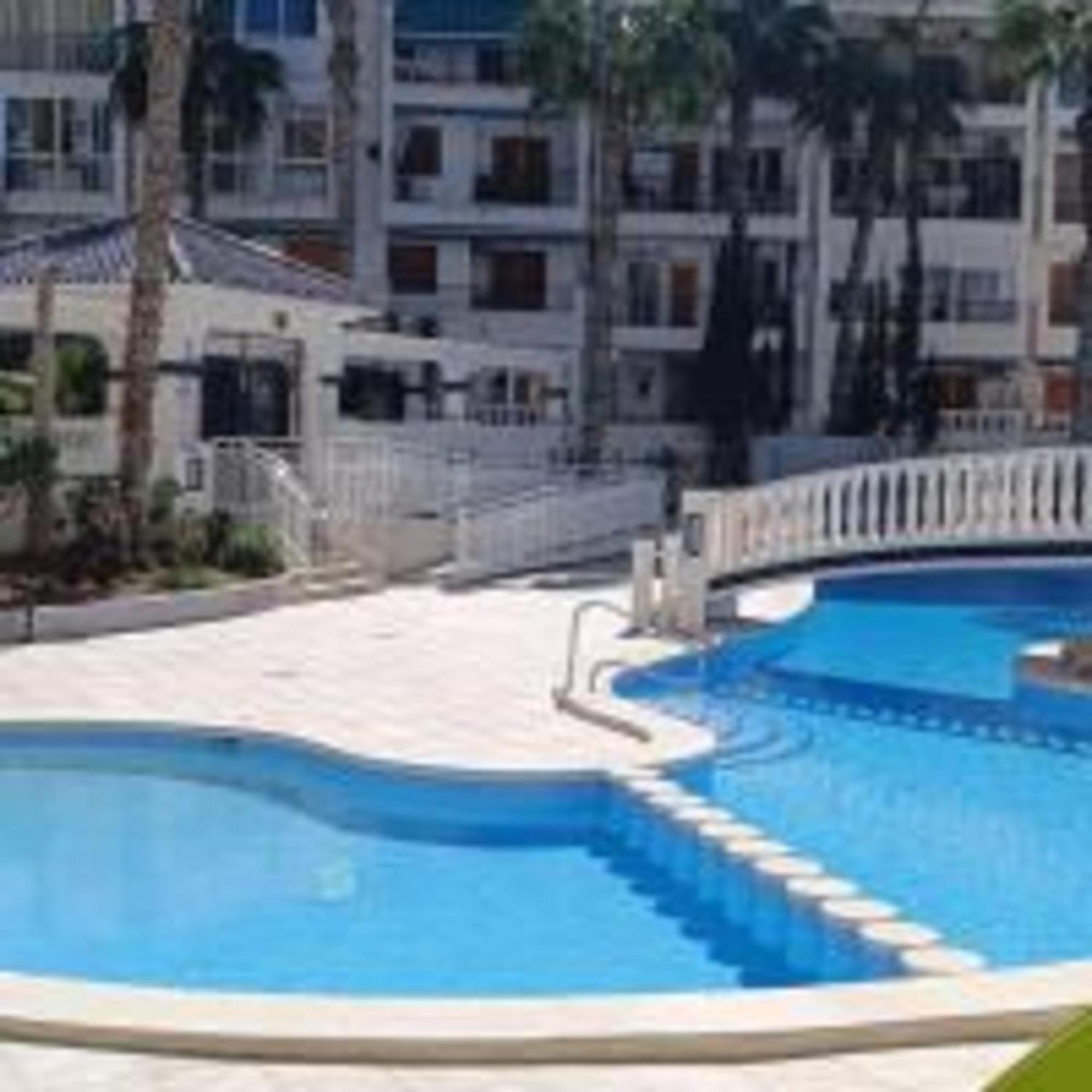 Pmt17 - Penthouse Apartment With Pool And Close To Beach La Mata  Exterior foto
